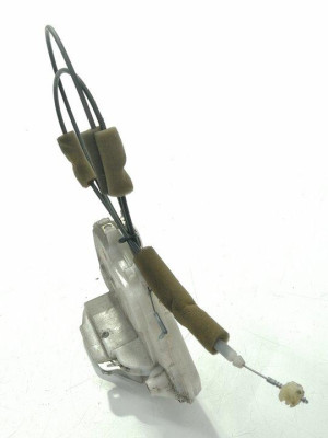 CERRADURA PUERTA DELANTERA DERECHA, HONDA, CIVIC 5 PUERTAS (FK)