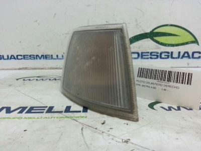 PILOTO DELANTERO DERECHO, OPEL, VECTRA A