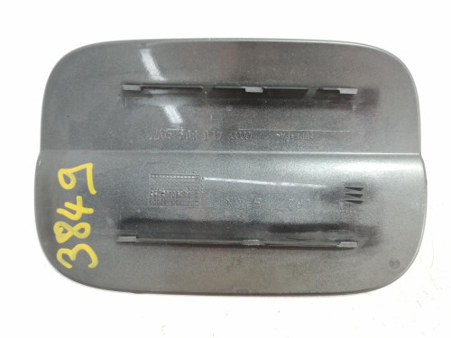  TAPA EXTERIOR COMBUSTIBLE AUDI Q7 (4L) 