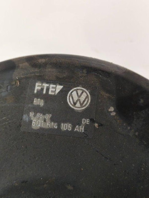 SERVOFRENO, SEAT, CORDOBA BERLINA (6L2)