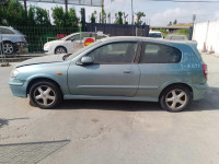 NISSAN ALMERA (N16/E)