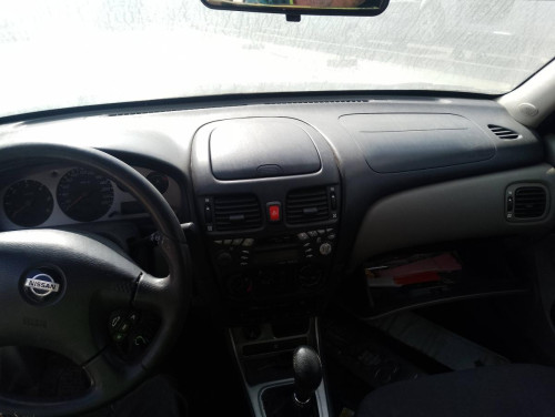  NISSAN ALMERA (N16/E) 