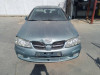  NISSAN ALMERA (N16/E) 