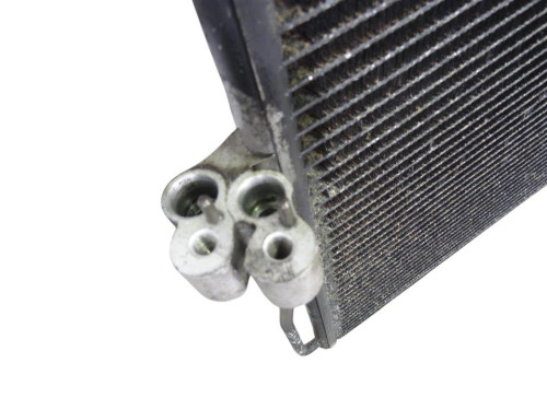  CONDENSADOR / RADIADOR AIRE ACONDICIONADO, BMW, SERIE 6 COUPE (E63) 