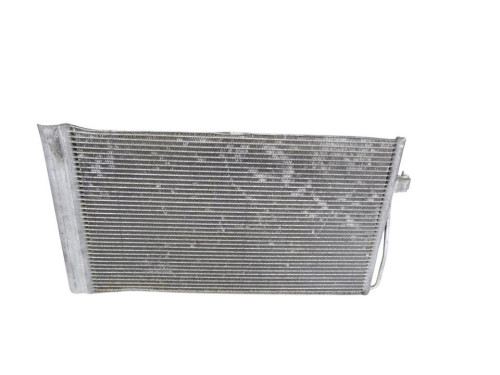  CONDENSADOR / RADIADOR AIRE ACONDICIONADO, BMW, SERIE 6 COUPE (E63) 