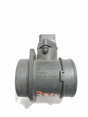 CAUDALIMETRO, SEAT, IBIZA (6L1)