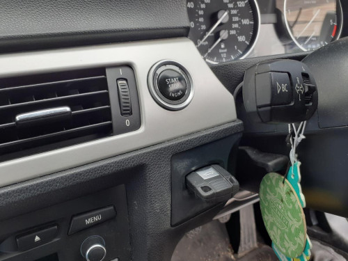  CONMUTADOR DE ARRANQUE BMW SERIE 3 BERLINA (E90) 