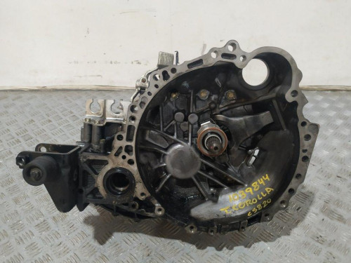  CAJA CAMBIOS TOYOTA COROLLA (E12) 