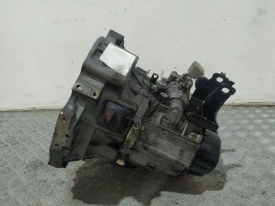 CAJA CAMBIOS, TOYOTA, COROLLA (E12)