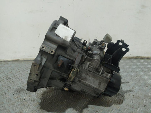  CAJA CAMBIOS TOYOTA COROLLA (E12) 