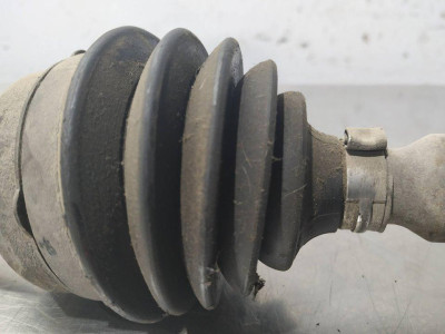 TRANSMISION DELANTERA DERECHA, CITROEN, C2