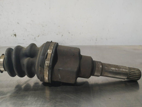 TRANSMISION DELANTERA DERECHA, CITROEN, C2 