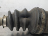 TRANSMISION DELANTERA DERECHA, CITROEN, C2 