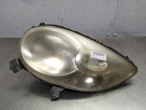  FARO IZQUIERDO Citroen C1 