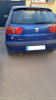 SEAT IBIZA (6K1) — автомобиль-донор на запчасти 