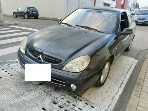 CITROEN XSARA COUPE — vehículo donante para recambios 