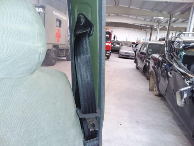 CINTURON SEGURIDAD DELANTERO IZQUIERDO