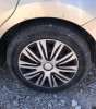 TOYOTA AURIS (E15) — автомобиль-донор на запчасти 