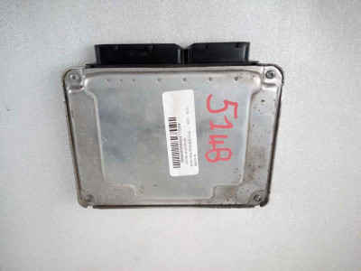 CENTRALITA MOTOR UCE, SKODA, FABIA COMBI (5J5)