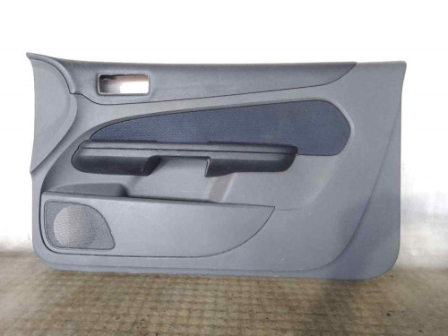GUARNECIDO PUERTA DELANTERA IZQUIERDA Ford FOCUS BERLINA (CAP) 