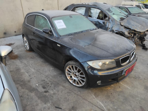 BMW SERIE 1 BERLINA (E81/E87) — vehículo donante para recambios 