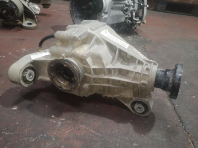 DIFERENCIAL TRASERO, Volkswagen, TOUAREG (7LA)