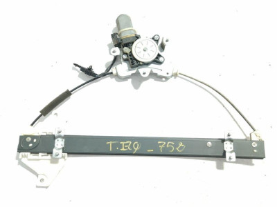 ELEVALUNAS TRASERO IZQUIERDO, OPEL, ANTARA