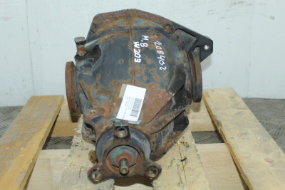 DIFERENCIAL TRASERO, MERCEDES-BENZ, CLASE C (BM 203) BERLINA