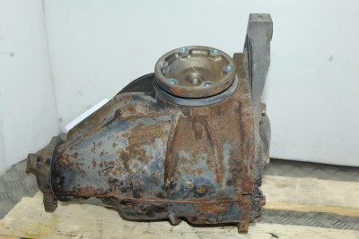 DIFERENCIAL TRASERO, MERCEDES-BENZ, CLASE C (BM 203) BERLINA