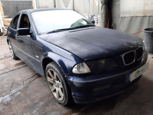  BMW SERIE 3 BERLINA (E46) 