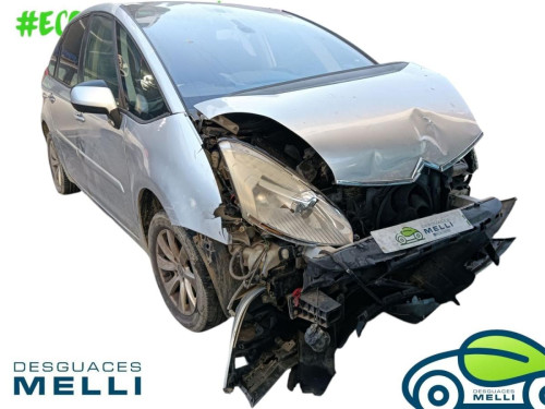 CITROEN C4 PICASSO — vehículo donante para recambios 