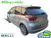 CITROEN C4 PICASSO — vehículo donante para recambios 