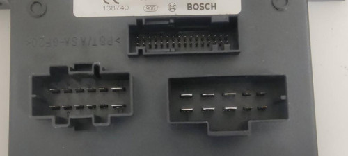 MODULO ELECTRONICO Audi A6 ALLROAD QUATTRO (4FH) 