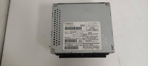 SISTEMA AUDIO / RADIO CD Volvo S80 BERLINA 
