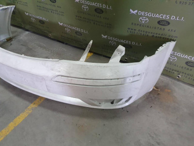 PARAGOLPES DELANTERO