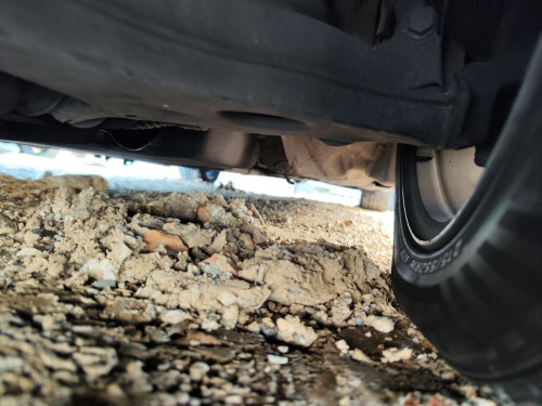 BRAZO SUSPENSION DELANTERO IZQUIERDO Mercedes-Benz CLASE E (BM 210) BERLINA 