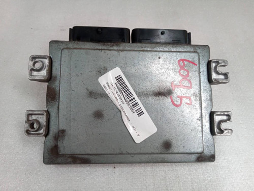 CENTRALITA MOTOR UCE Renault CLIO II FASE II (B/CB0) 
