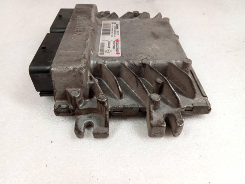 CENTRALITA MOTOR UCE Renault CLIO II FASE II (B/CB0) 