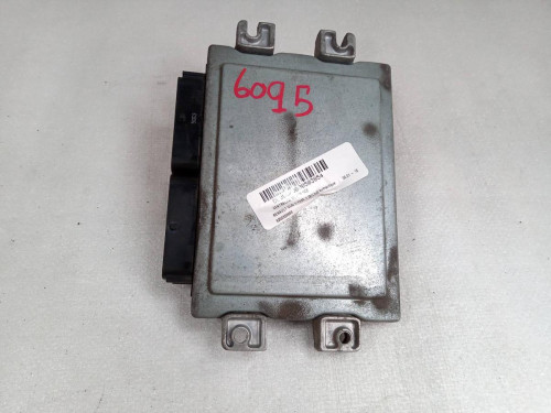 CENTRALITA MOTOR UCE Renault CLIO II FASE II (B/CB0) 