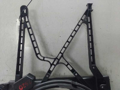ELECTROVENTILADOR, OPEL, ASTRA G BERLINA