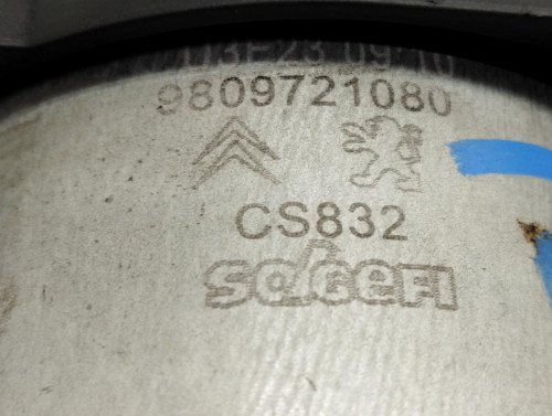  FILTRO GASOIL PEUGEOT 308 