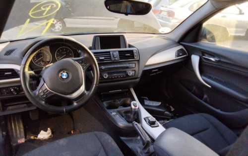  BMW SERIE 1 BERLINA 5P (F20) 