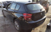  BMW SERIE 1 BERLINA 5P (F20) 