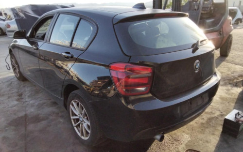  BMW SERIE 1 BERLINA 5P (F20) 