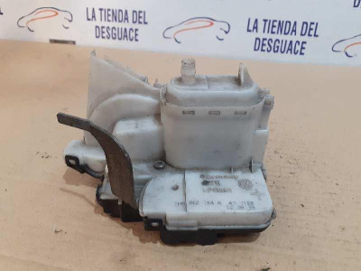 CERRADURA PUERTA TRASERA DERECHA