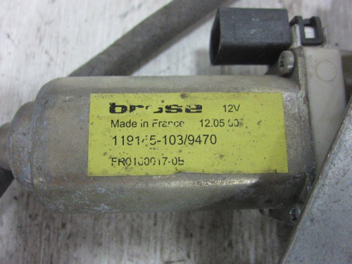  ELEVALUNAS DELANTERO DERECHO Ford FOCUS BERLINA (CAK) 