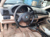 BMW SERIE X5 (E53) — автомобиль-донор на запчасти 