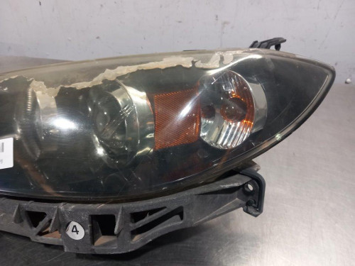  FARO IZQUIERDO MAZDA 3 BERLINA (BK) 