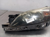  FARO IZQUIERDO MAZDA 3 BERLINA (BK) 