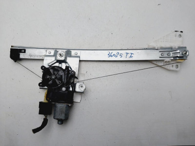 ELEVALUNAS TRASERO IZQUIERDO, Ford, KUGA (CBS)